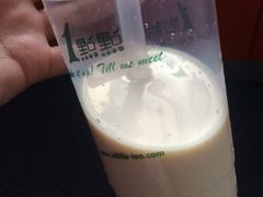 -1点点(东鼎店)