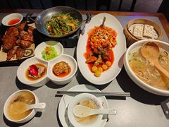 特色松鼠鱼（苏州招牌菜）-姑苏家宴·苏帮菜·松鼠桂鱼(苏州总店)
