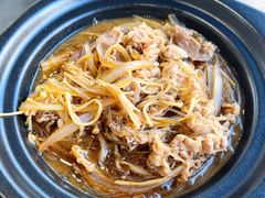 安格斯肥牛-李先生牛肉面大王(马栏店)