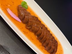 -悦融琥珀·京鲁菜(西单店)