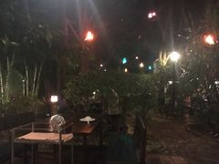 -月满港海鲜酒家