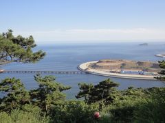 -星海湾跨海大桥