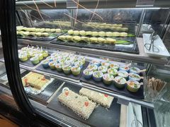 -上海大酒店-自助餐餐厅