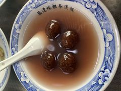 -粗茶淡饭(东关街店)
