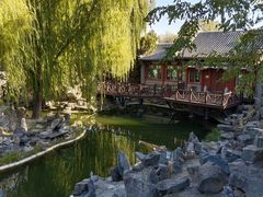 -北京市劳动人民文化宫(太庙)