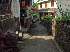 -丹山赤水风景名胜区
