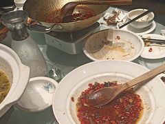 -老傅家湘潭水煮活鱼店(众一国际店)