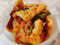 -乡间好味私家菜(总店)