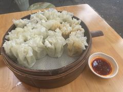 -晓友烧麦(光华村店)