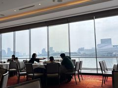 -白天鹅宾馆-宏图府餐厅