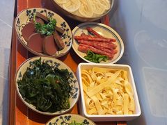 -老员外骨汤火锅(海州古城店)