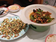 -大厨小馆(华阳城店)