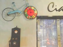 -CIAO·团建聚餐·生日派对轰趴馆(福田店)