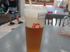 -汇茶(和平街店)