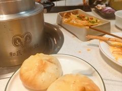 -和庆斋羊蝎子火锅·碳缸烧烤(顺义旗舰店)