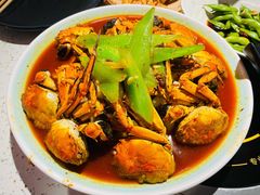 -沪小胖·小龙虾·蓝龙王(八佰伴店)