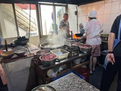 -正宗杨记普洱酸醋米线(总店)