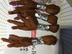 -姜君·千岛湖鱼头馆(浦东大道店)