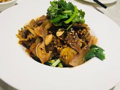 夫妻肺片-小四川(东莞长安北站店)
