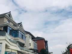 -湘湖金融镇