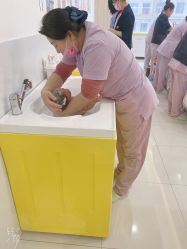 -十月喜喜月子中心(开发区店)