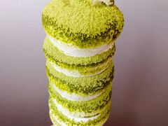 -DQ·蛋糕·冰淇淋(通州万达店)