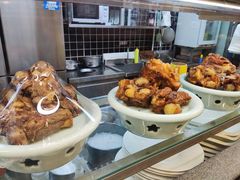 -李记饺子·熏酱东北菜(欢乐谷店)