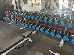 -豪逸健体(中骏广场店)