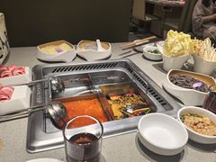 -海底捞火锅(宇飞大厦店)