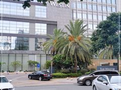 -厦门威斯汀酒店