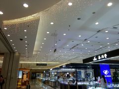 -燕莎友谊商城(金源店)