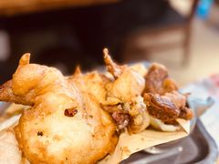 -福苗小骆驼烧烤(中关村店)