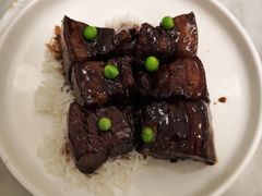 -南小馆(迪士尼小镇店)