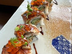 -Hatsune隐泉日式料理(三里屯太古里店)