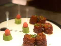 -闫府私房菜·老字号(恒隆店)