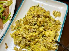 -香满锅老北京羊蝎子火锅·家常菜(新街口店)