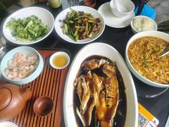 -外婆烧.老杭帮菜(庆春店)