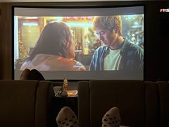 -青水瓦台汤泉(未央店)