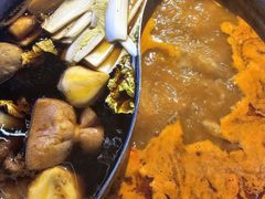 -牛武士寿喜烧·和牛火锅自助(全球首店)