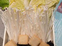 -半天妖烤鱼(丰科万达店)