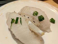 -合点寿司(金虹桥商场店)