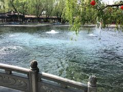 -百脉泉景区