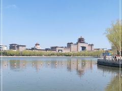 -莲花池公园