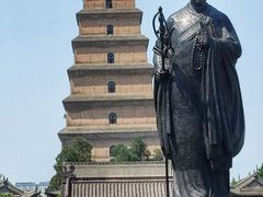 -大慈恩寺(大雁塔)