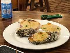 -圣夜东北菜烧烤·夜宵·龙虾(胥江路店)