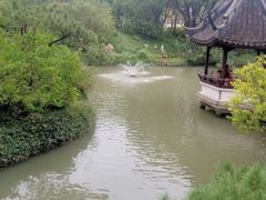 -上海醉白池公园