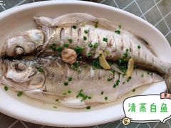 -古尚锦酒楼·水上餐厅