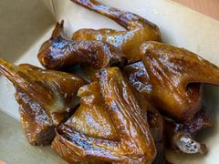 -整只乳鸽GetSQUAB(西华路店)