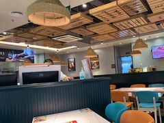 -豪享来中西餐厅(隆昌店)