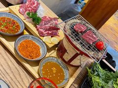 -馥家小馆(黔灵山公园店)